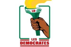 Bénin : report du conseil national du parti Les Démocrates, voici la nouvelle date