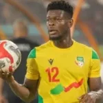 « On fait deux pas en avant et on recule de trois pas », David Kiki, après la défaite face au Burkina