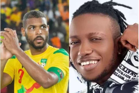 CAN Maroc 2025 : Steve Mounié fait une demande surprenante à Fanicko