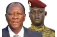 Prison à Abidjan : en colère, Ouagadougou exige des explications à Ouattara après le décès d'Alino le Faso