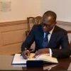 Bénin : les nouveaux membres du Conseil d'administration de l'ADPME nommés