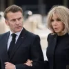 France : un ex-jardinier de l'Élysée fait trembler les murs du palais avec ses révélations