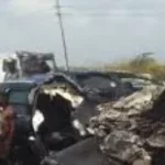 Nigeria : le boxeur Anthony Joshua impliqué dans un grave accident de la route, deux morts signalés 