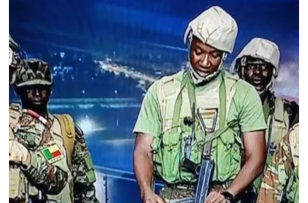 Coup d'État déjoué au Bénin : 05 ans de prison ferme requis contre un policier et un journaliste à la Criet