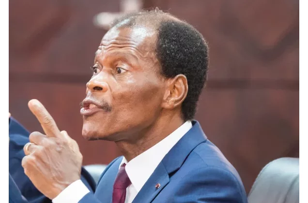 Azannaï arrêté : son parti Restaurer l'Espoir apporte des précisions et fait une demande