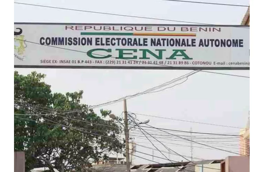 Communales 2026 : FCBE et Moele-Bénin reçoivent leur récépissé provisoire de la CENA