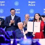 Donald Trump : liste des pays annoncés à la réunion inaugurale du « Conseil de paix » du président américain