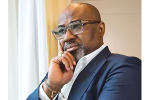 Présidentielle 2026 : depuis son lieu de détention, Richard Boni Ouorou félicite Romuald Wadagni