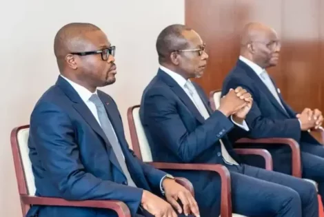 L'agence américaine S&P maintient la note du Bénin à ‘BB-/B' avec perspective positive