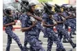 Bénin : prorogation de la date de clôture du dépôt des dossiers pour le recrutement de 715 élèves-agents policiers