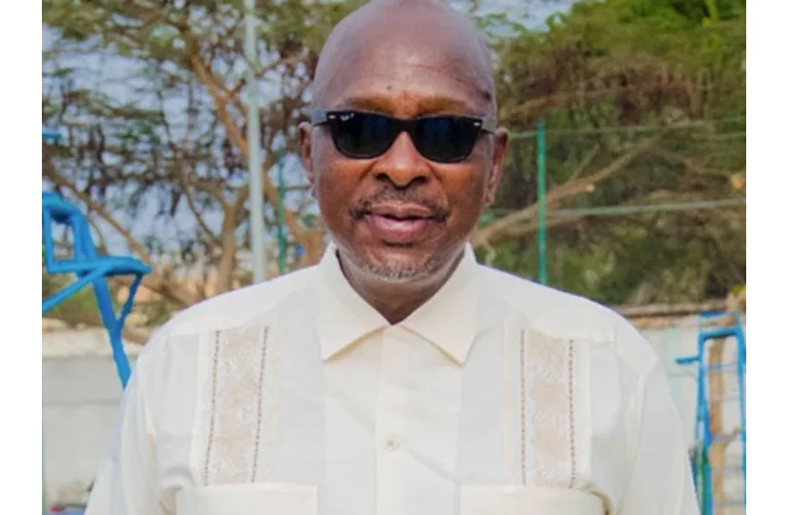 Fédération béninoise de tennis : Jean-Claude Talon candidat à sa succession (liste des candidatures validées ou rejetées )