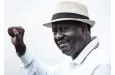 Kenya : décès de l'ancien Premier ministre Raila Odinga 