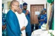 Buhari : « un grand homme d'État qui a marqué la vie (…) du Continent africain », selon le Bénin
