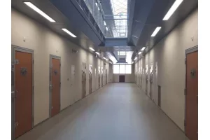 Bénin : Ce qu'il faut savoir du nouveau centre pénitentiaire de Ouédo