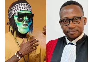 Le procureur Mario Mètonou fan de Togbé Yéton : ‘' j'ai l'ai fait découvrir à mon père''
