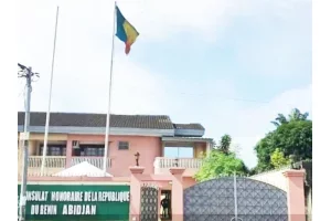 Présidentielle en Côte d'Ivoire : le Consulat du Bénin appelle ses ressortissants se tenir à l'écart de toute activité politique