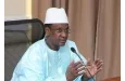 Mali : depuis la prison, l'ex-Premier ministre Choguel Maïga écrit au président algérien