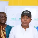 Communales 2026 : réaction de Houndété à la délivrance du récépissé provisoire à LD 