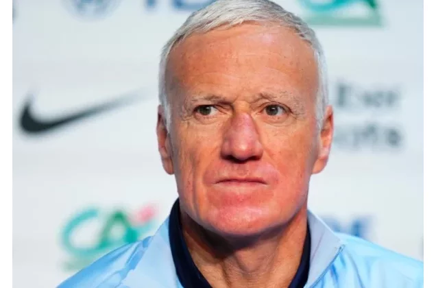 Equipe de France : les 17 grands absents de la liste de Deschamps pour les prochains matchs