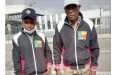 Boxe : le Bénin en lice aux Jeux africains de la jeunesse Angola 2026 avec Élisabeth SALANON