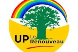 Législatives 2026 : l'UP-R positionne une vedette de la musique béninoise 