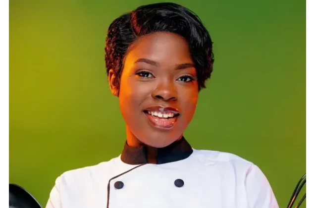 Guinness World Records : la Béninoise Keith Sonon s'apprête à défier les limites de la cuisine