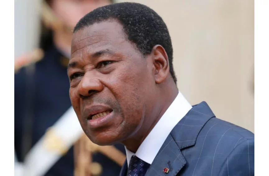 Présidentielle 2026 : l'opposition réagit après l'investiture du duo Wadagni–Talata