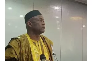 Côte d'Ivoire : Ouattara accorde la grâce présidentielle au député malien Mamadou Hawa Gassama