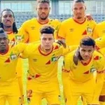 Elim CDM 2026 : arrivée d'une première vague de joueurs béninois à Kigali (liste)