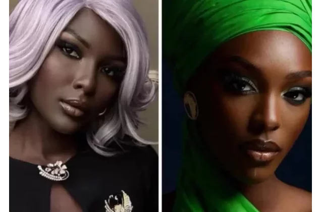 Miss Univers 2025 : « Je ne la soutiendrai pas », Awa Sanoko règle ses comptes avec Olivia Yacé