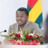 Togo : Faure Gnassingbé accorde la grâce présidentielle à 1511 détenus 