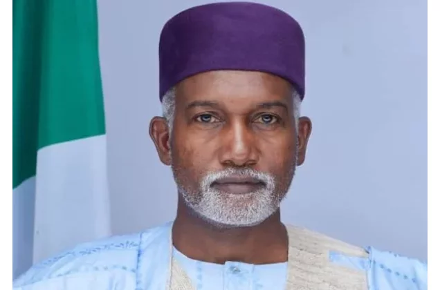 Yusuf Maitama Tuggar, ministre des affaires étrangères 