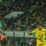 CAN 2025 : le forfait d'Andréas Hountondji, une surprise pour son club FC St. Pauli