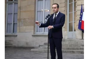 France : une partie du gouvernement Lecornu, voici la liste des ministres