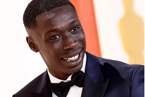 Etats-Unis : le tiktokeur le plus suivi au monde, le sénégalo-italien Khaby Lame arrêté par la police américaine