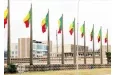 Bénin : les grandes décisions du conseil des ministres du 8 octobre 2025