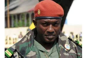 Guinée : décès en prison d'Aboubacar Diakité alias « Toumba », ex-aide de camp de Moussa Dadis Camara