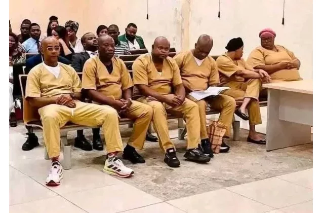 Guinée équatoriale : rebondissement, Balthazar Enongo Ebang devant le juge pour un autre dossier