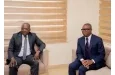 Présidentielle 2026 : Romuald Wadagni fait sa première sortie officielle en tant que candidat