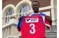 Mercato : Khaled Adenon donne la raison qui sous-tend son nouveau contrat avec l'USOAAS Albert