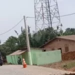 Département du Couffo : la population de Madjrè bloque les travaux de la route Dogbo-Lalo pour cette raison