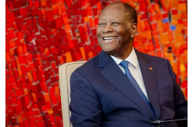 Présidentielle 2025 en Côte d'Ivoire : liste intégrales des 60 candidatures enregistrées à la CEI