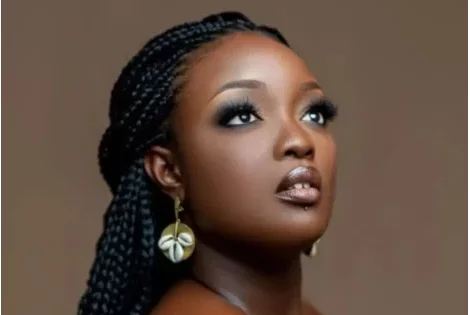 Shan'L : victime d'une trahison amoureuse, la diva gabonaise au bord de la détresse 
