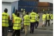 Port de Cotonou : plus de tenues dotées de poches volumineuses pour les dockers, 8 mesures prises contre le vol