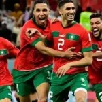 CAN 2025 : blessé, Achraf Hakimi présent dans la liste du Maroc pour la Coupe d'Afrique des nations