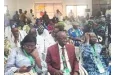 Choix du DUO candidat du parti Les Démocrates : arrivée du président Boni Yayi au siège national 