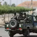 Guinée-Bissau : un groupe d'officiers annonce avoir pris le pouvoir, Embaló introuvable