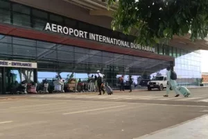 Attaque de Niamey : l'État islamique revendique l'assaut contre l'aéroport et la base militaire