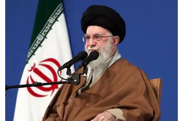 Guerre en Iran : l'épouse de l'ayatollah Ali Khamenei a succombé à ses blessures