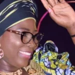 Christhelle Houndonougbo Alioza : « Mes vœux pour vous »